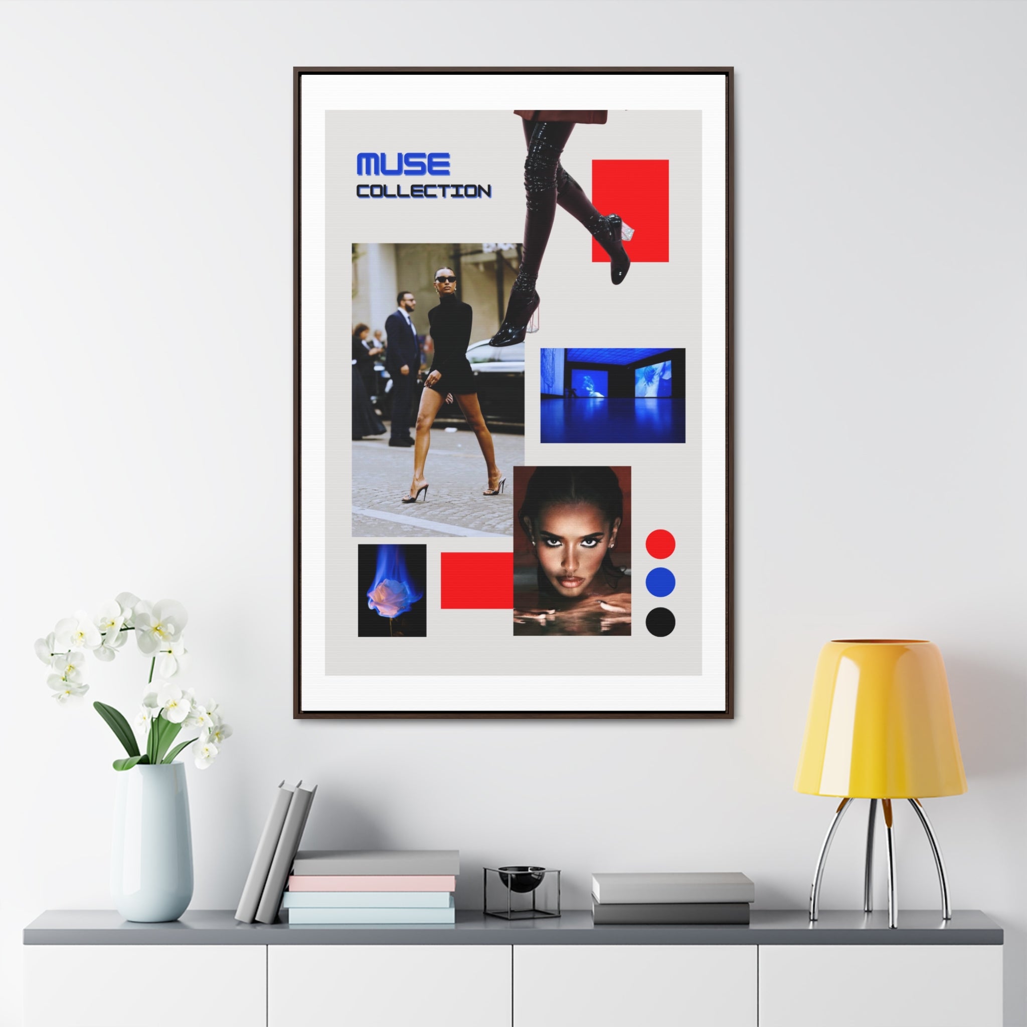 MUSE Artwork 3