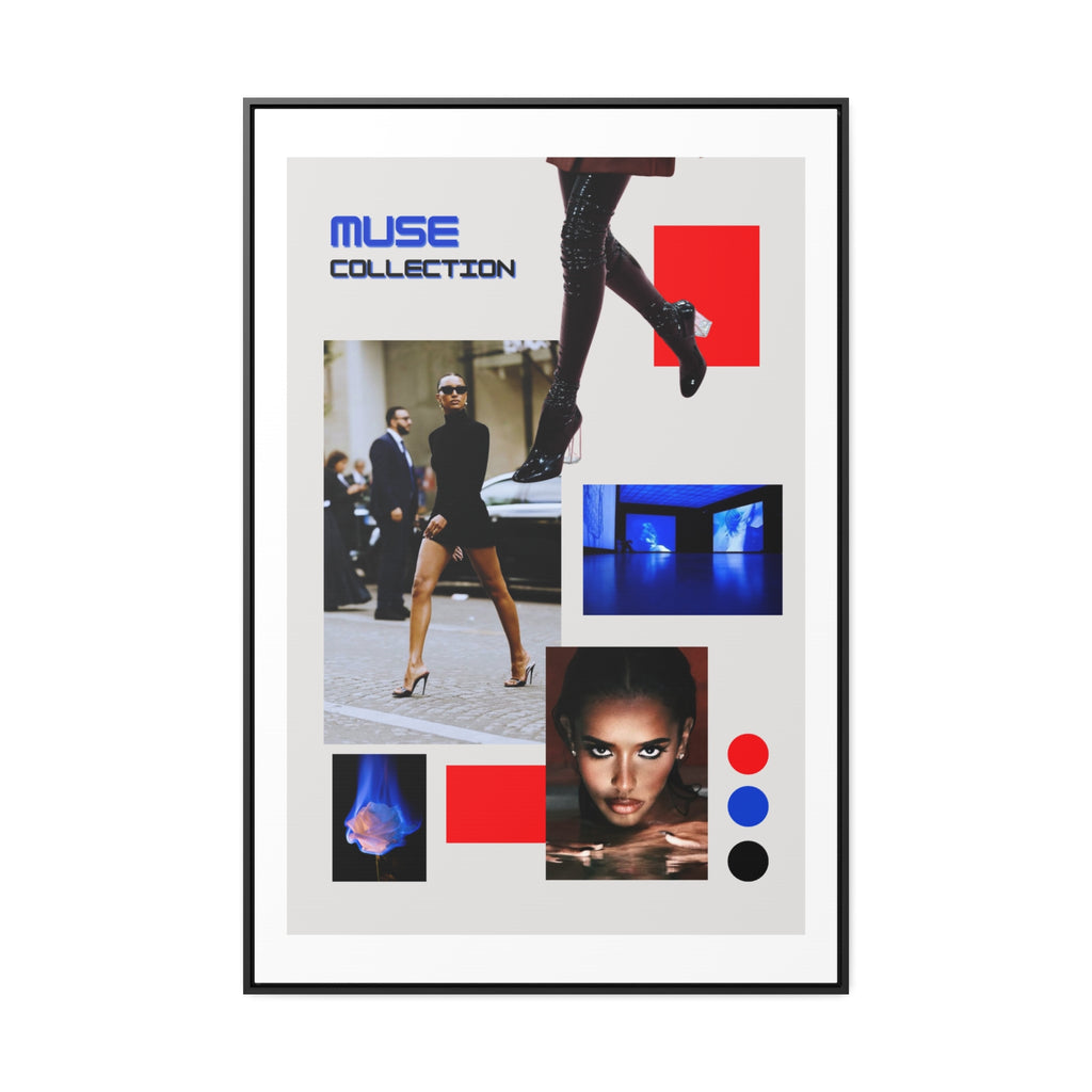 MUSE Artwork 3