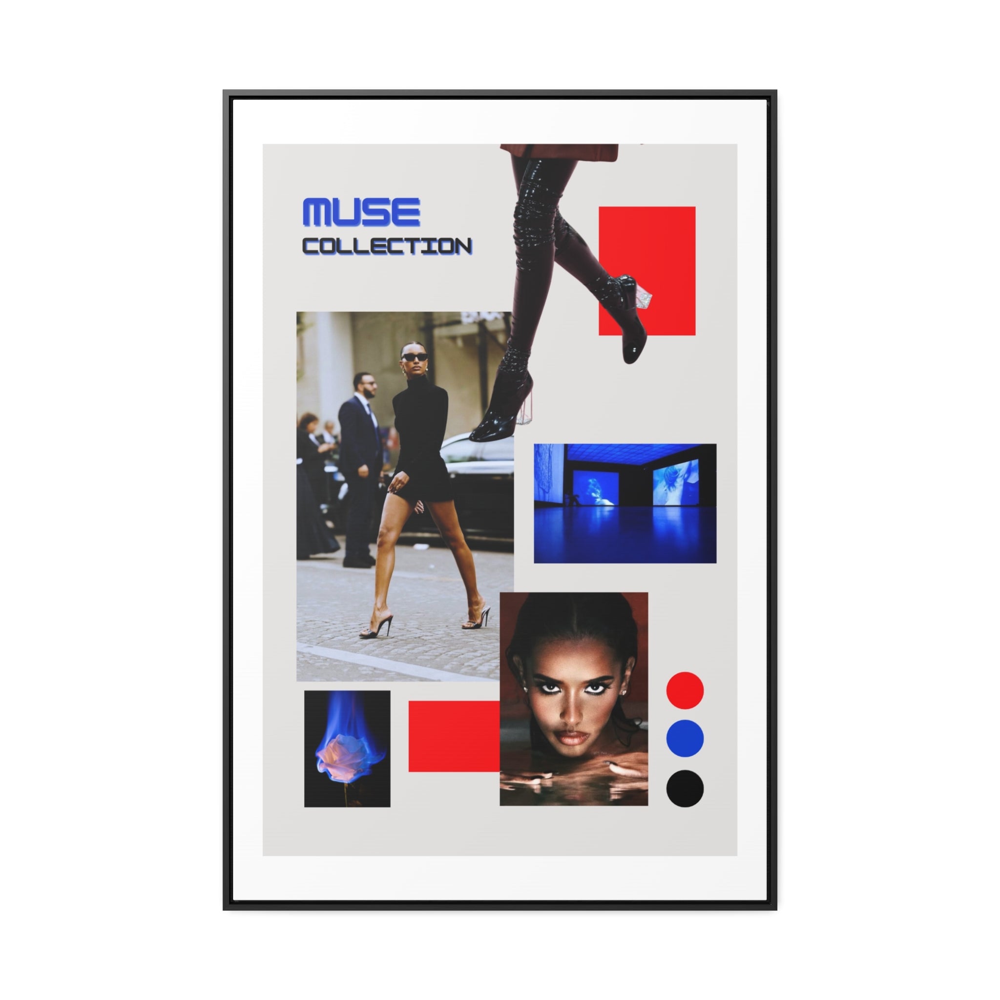 MUSE Artwork 3