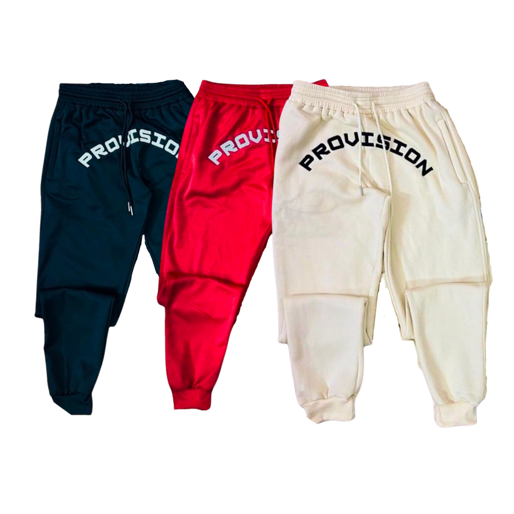 Jogger Bundle