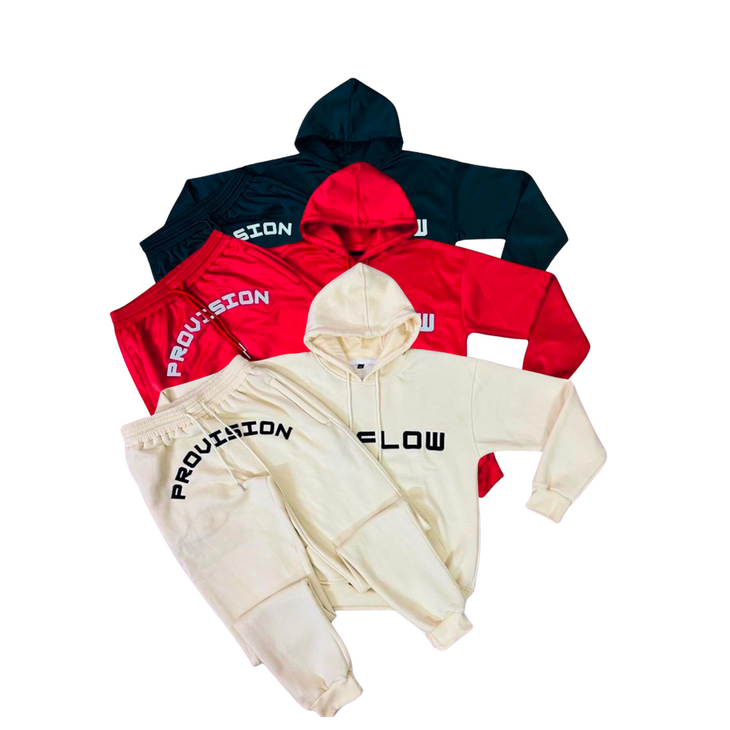 Set Bundle
