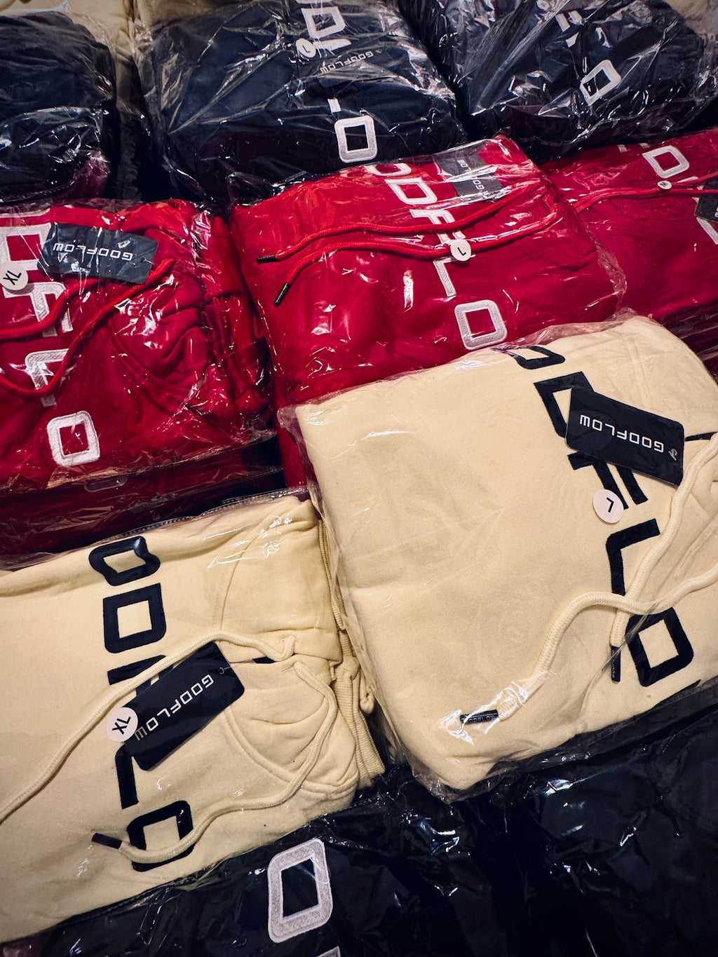 Hoodie Bundle