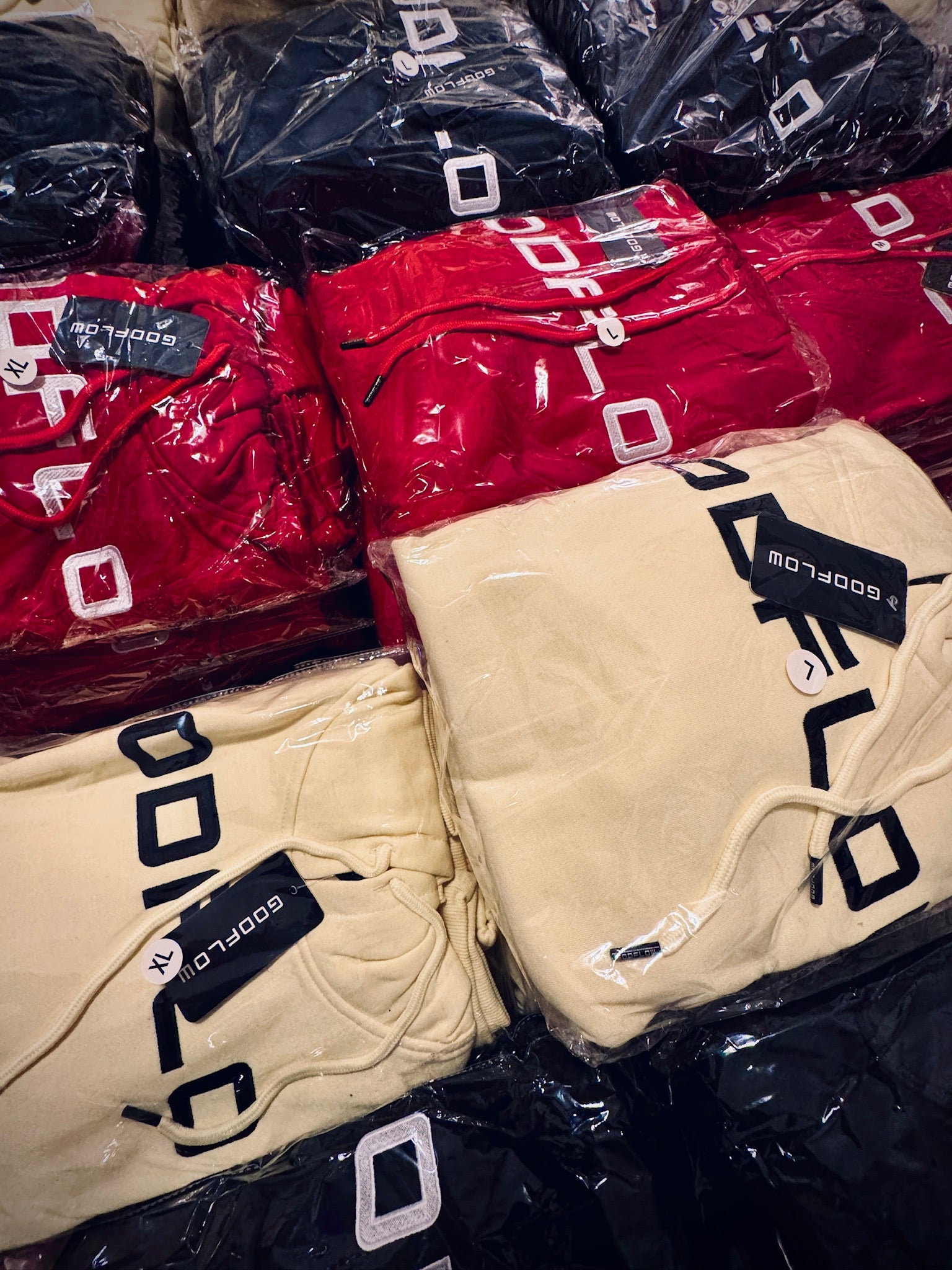 Hoodie Bundle
