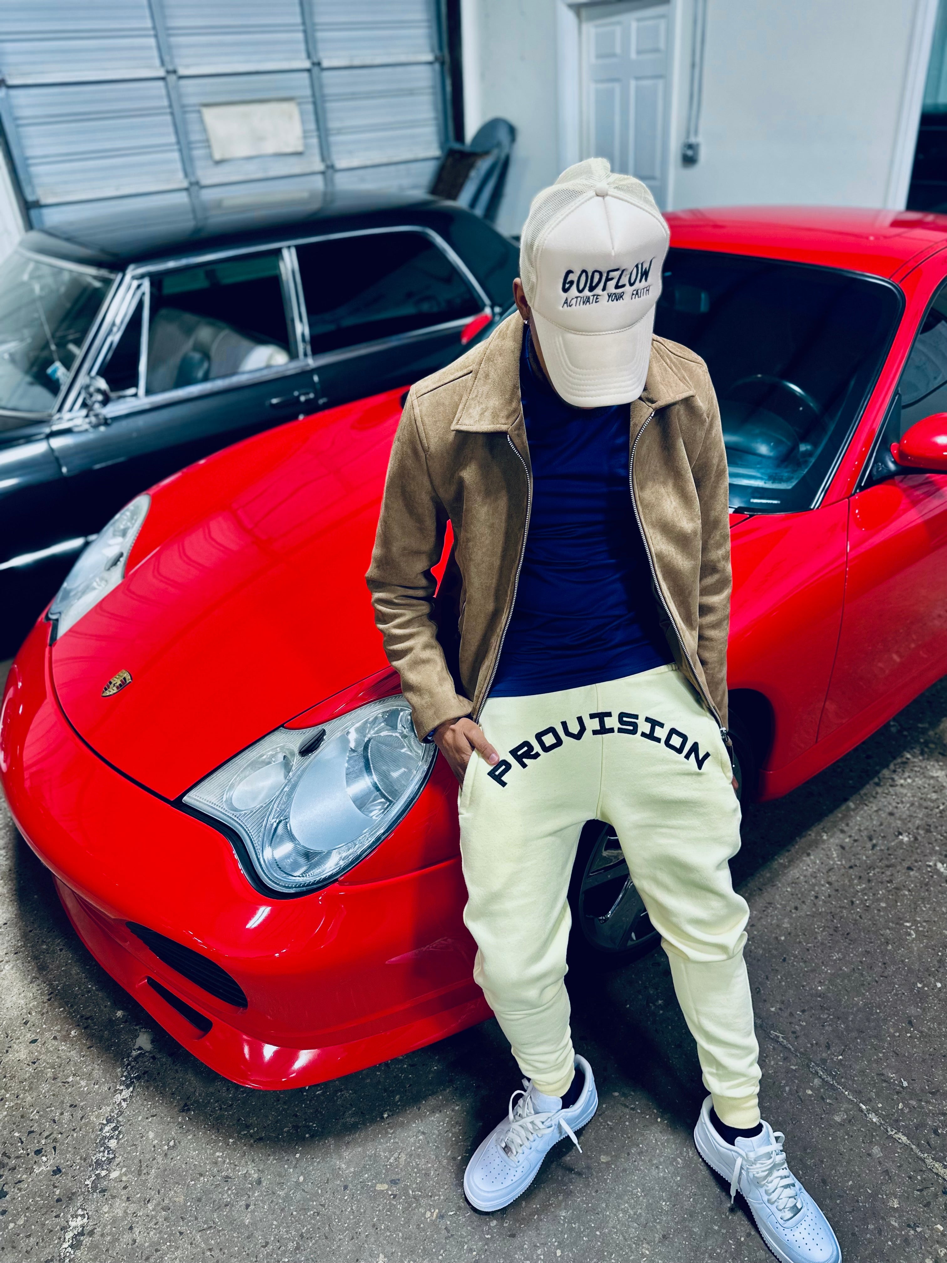 Jogger Bundle