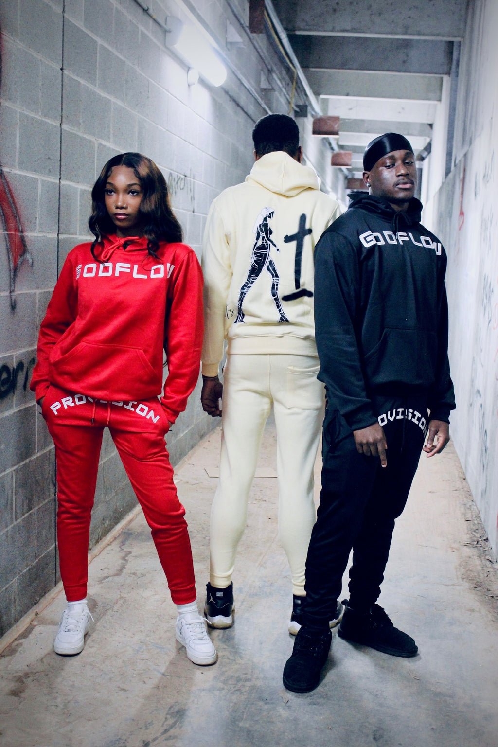 Hoodie Bundle