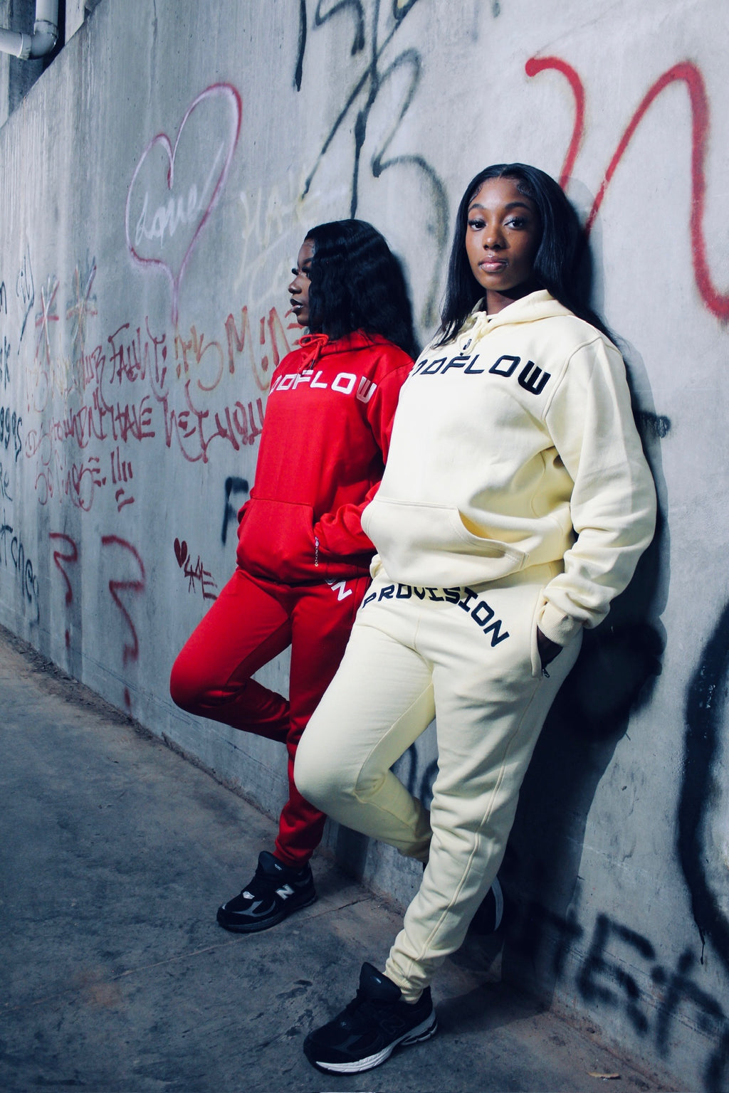 Hoodie Bundle