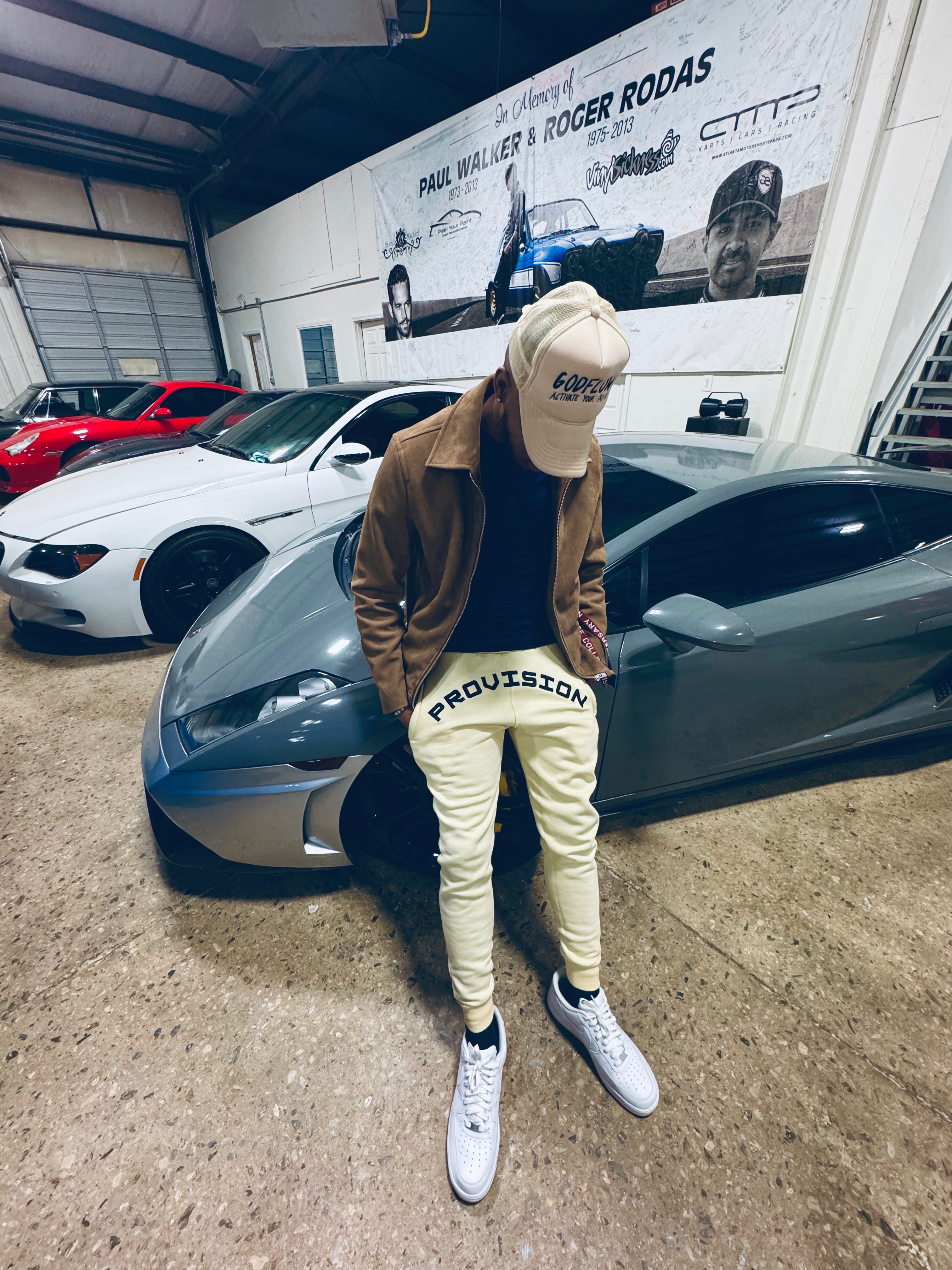 Jogger Bundle