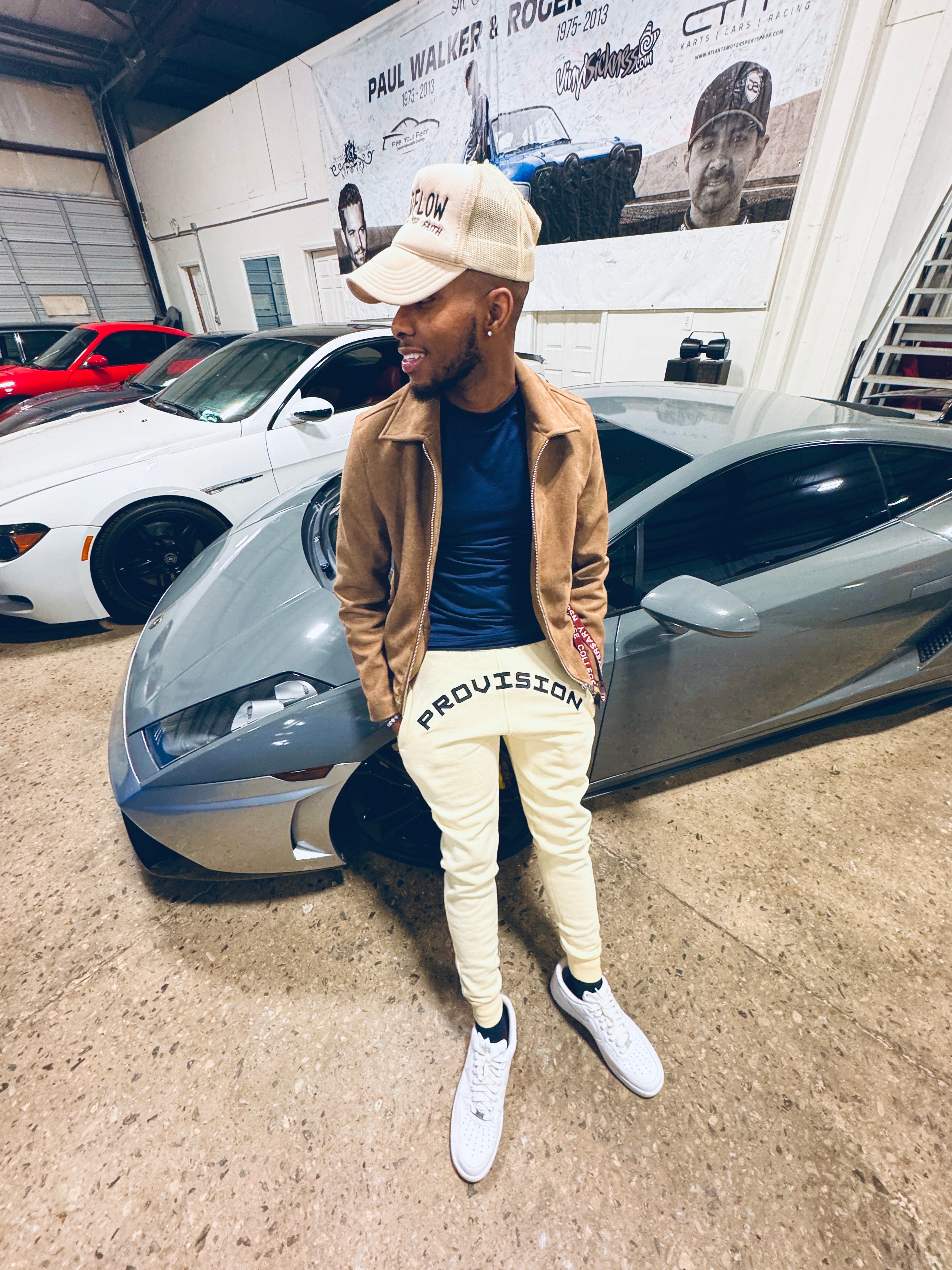 Jogger Bundle