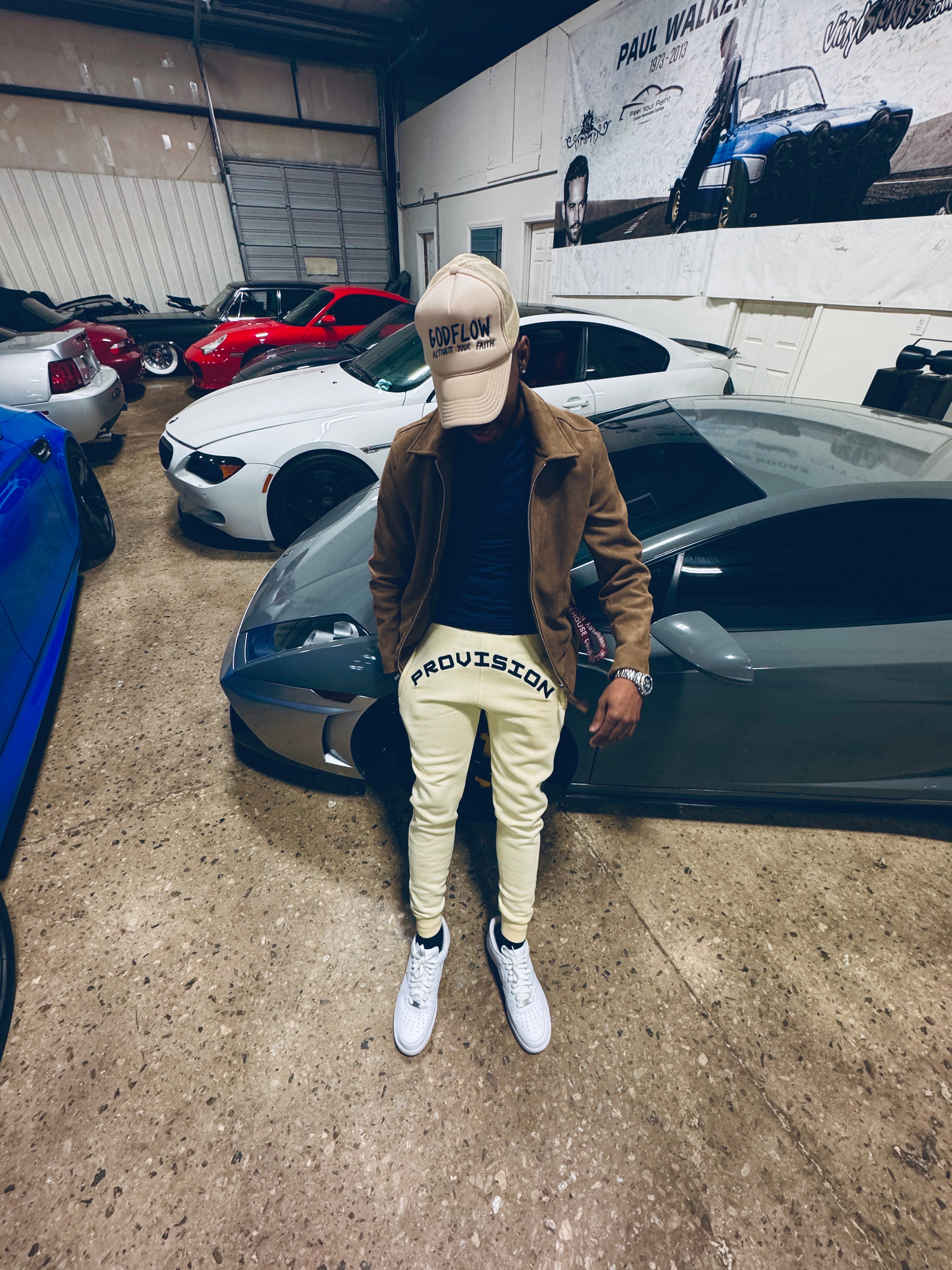 Jogger Bundle