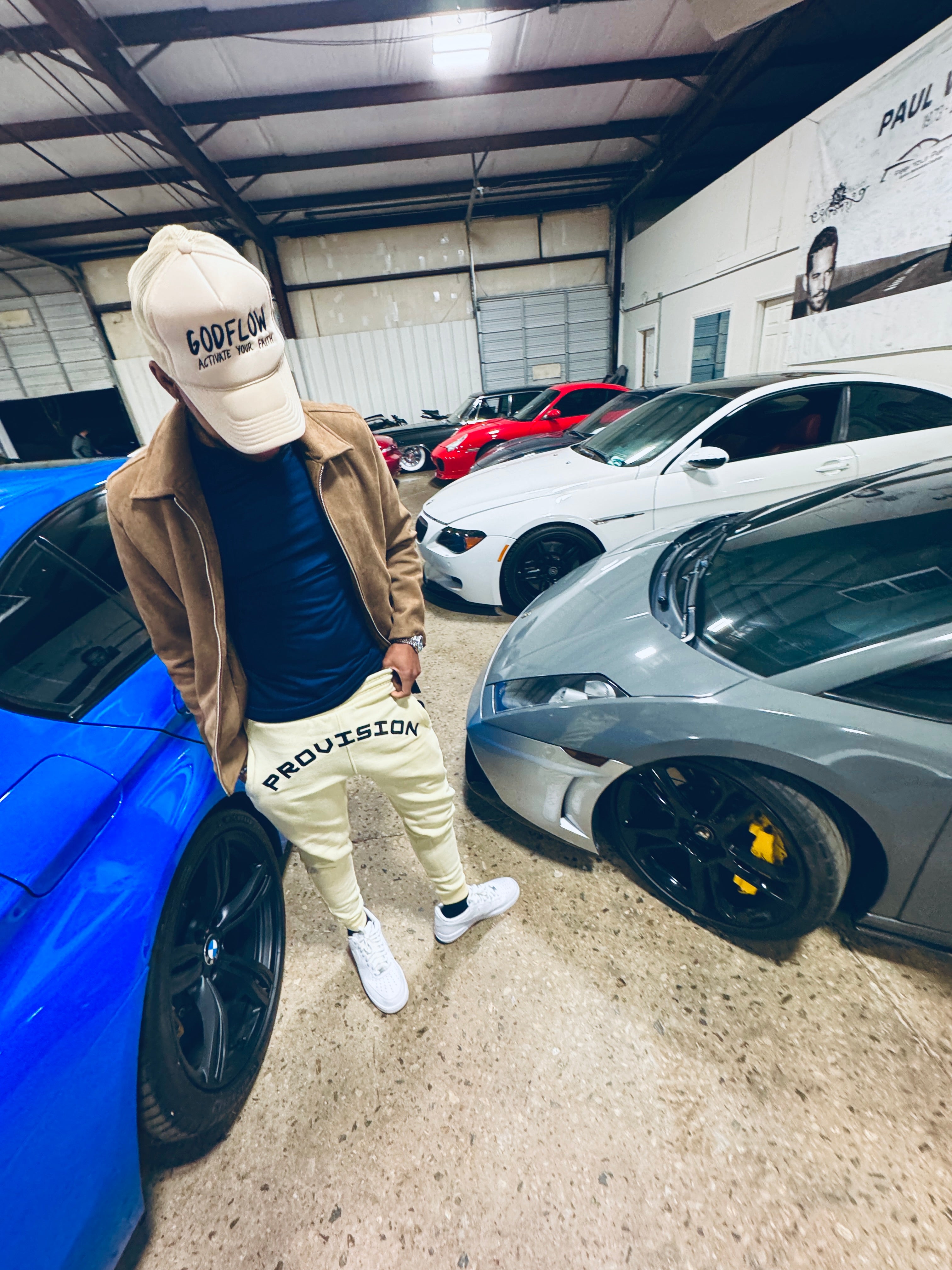 Jogger Bundle