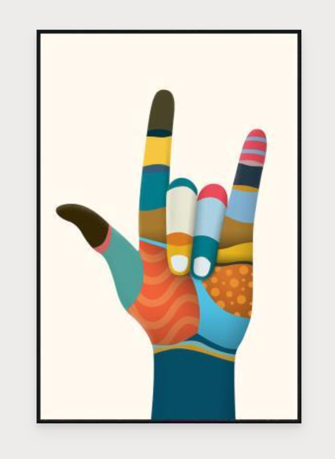Hand Symbols ll