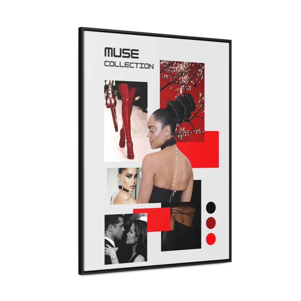 MUSE Artwork 1