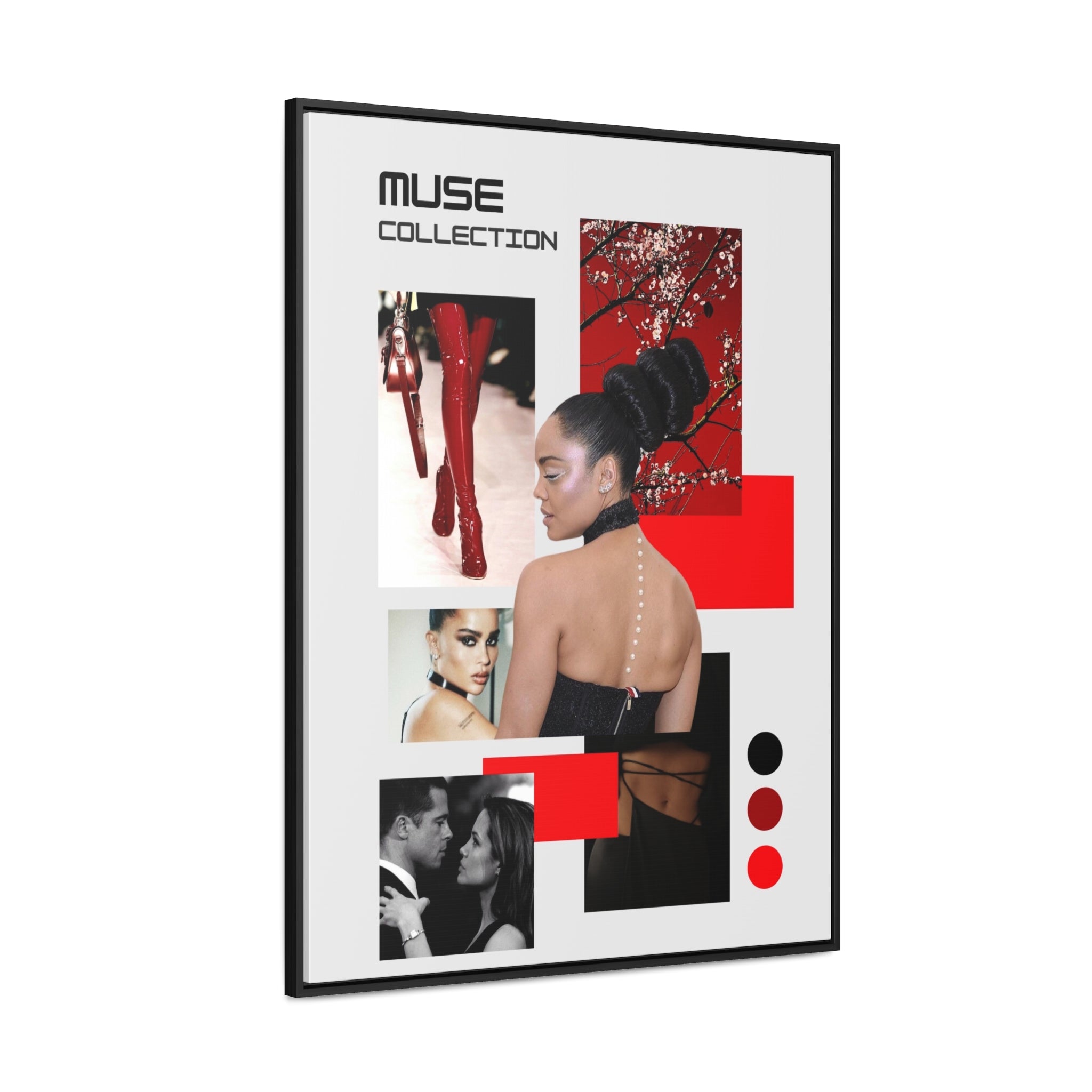 MUSE Artwork 1